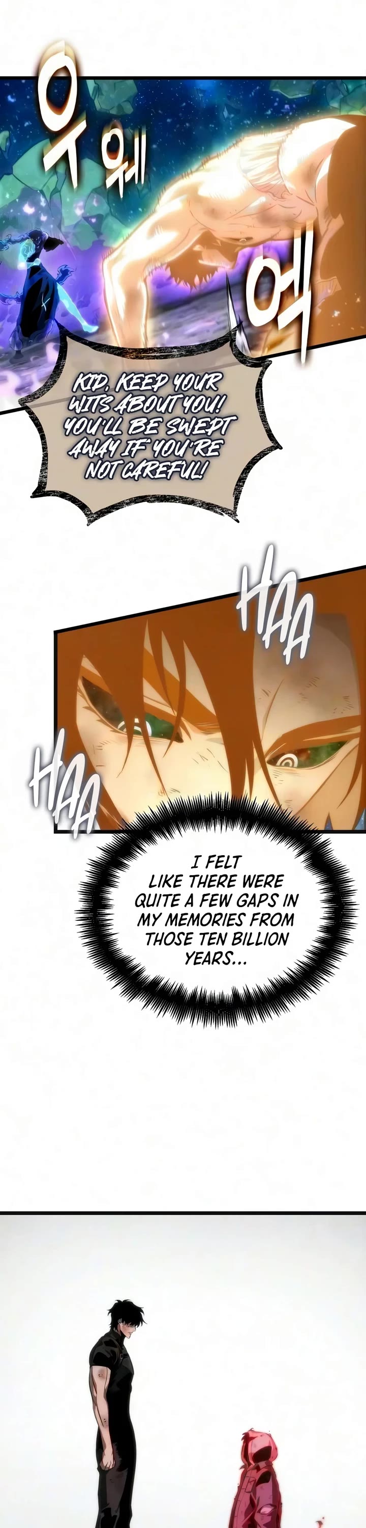 The World After the Fall Chapter 248 page 29 - Chapter 248