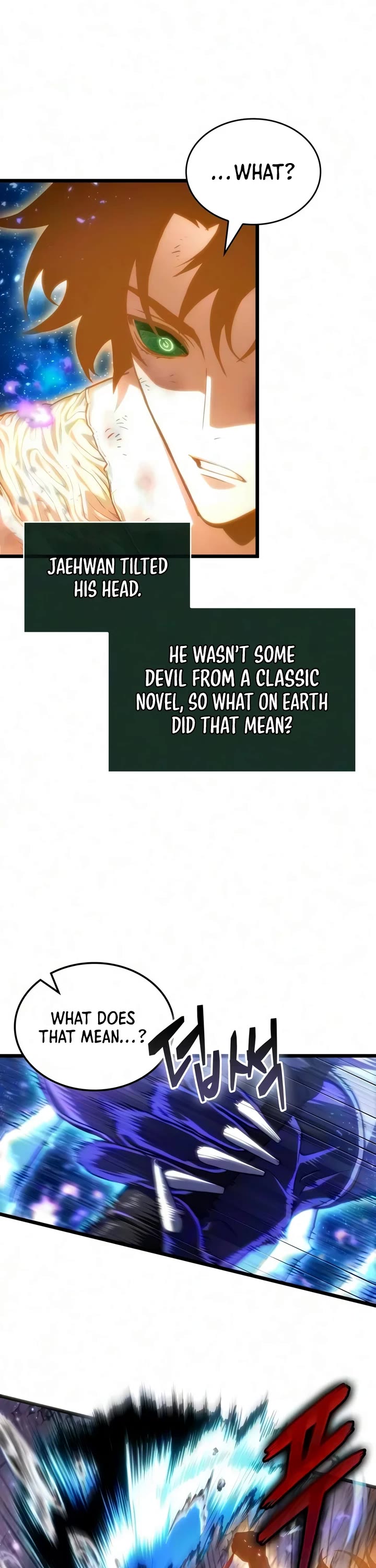 The World After the Fall Chapter 248 page 37 - Chapter 248