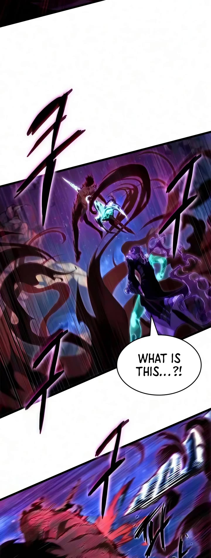 The World After the Fall Chapter 248 page 44 - Chapter 248