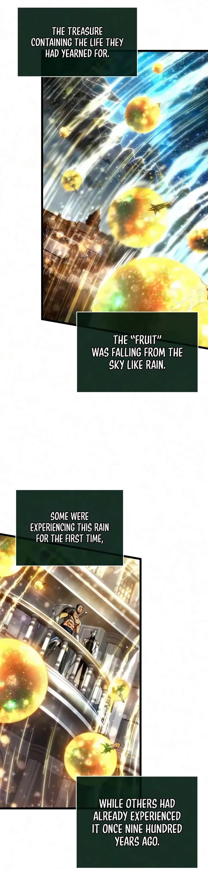 The World After the Fall Chapter 249 page 18 - Chapter 249