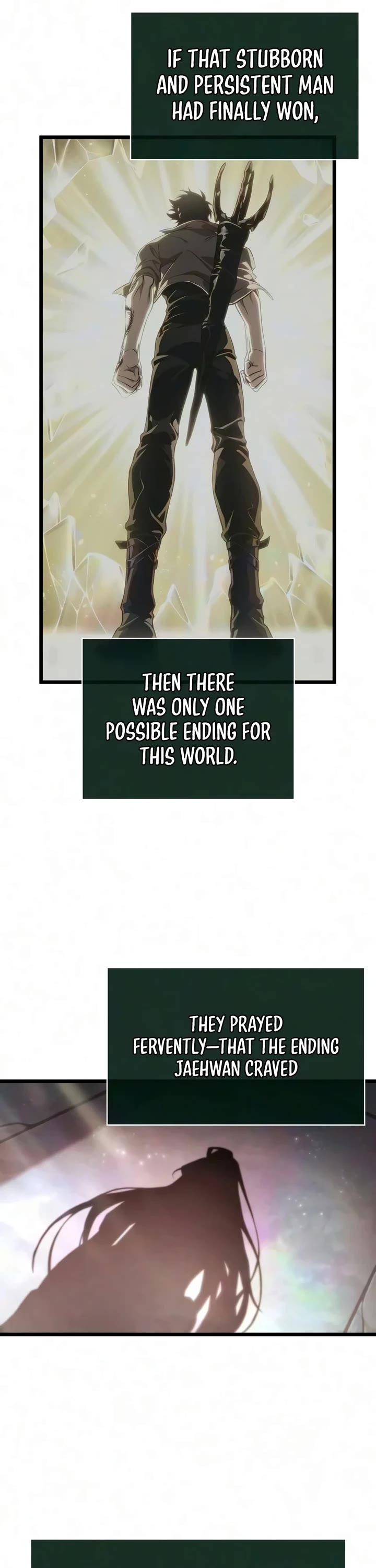The World After the Fall Chapter 249 page 24 - Chapter 249