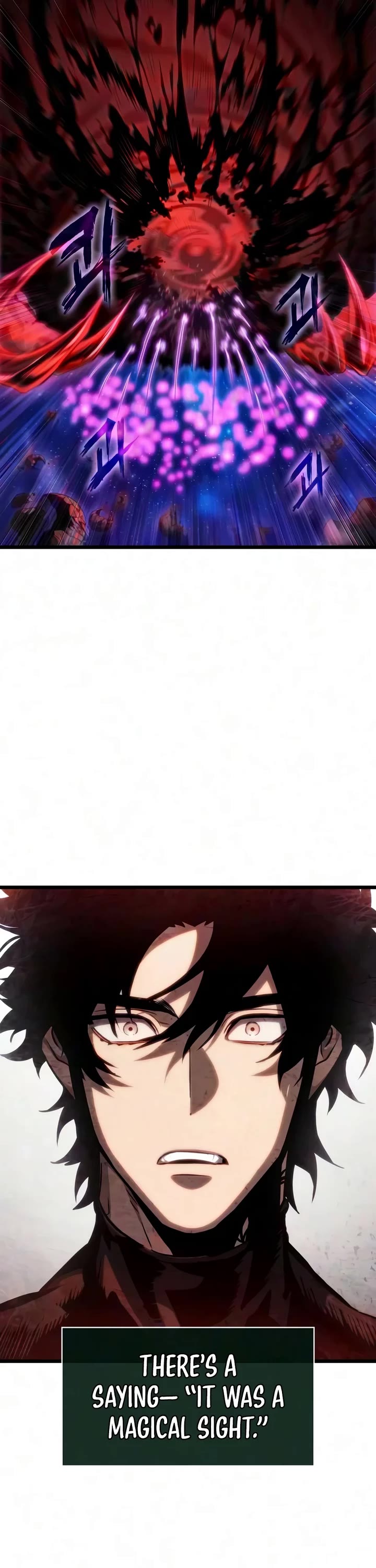 The World After the Fall Chapter 249 page 30 - Chapter 249