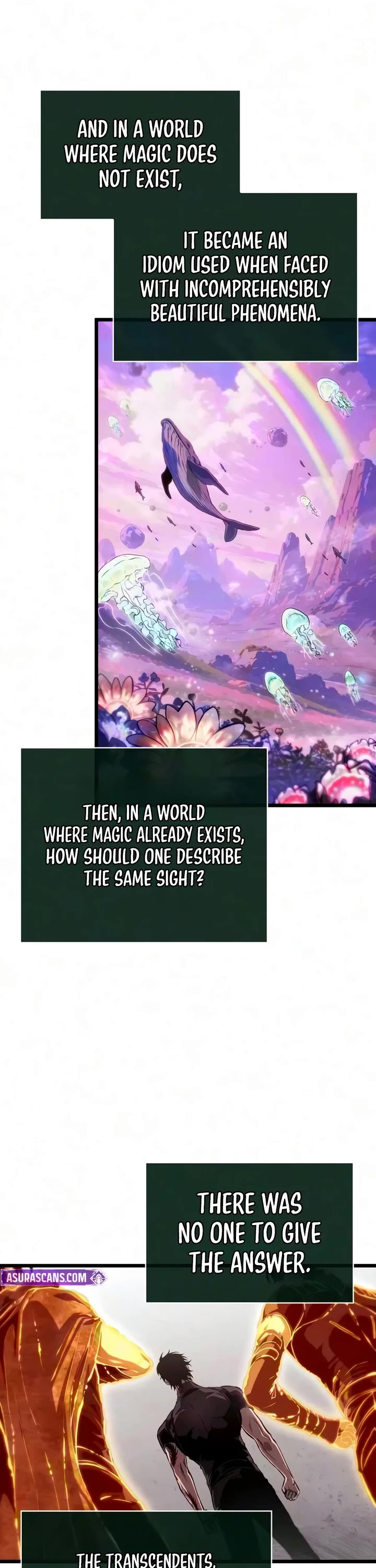 The World After the Fall Chapter 249 page 31 - Chapter 249