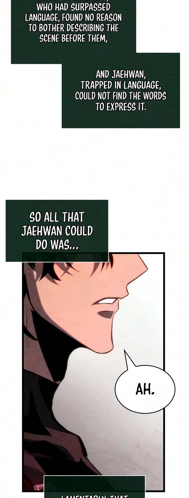 The World After the Fall Chapter 249 page 32 - Chapter 249