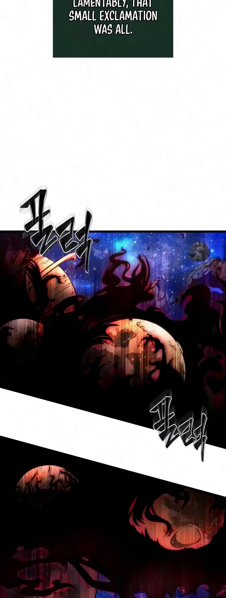 The World After the Fall Chapter 249 page 33 - Chapter 249