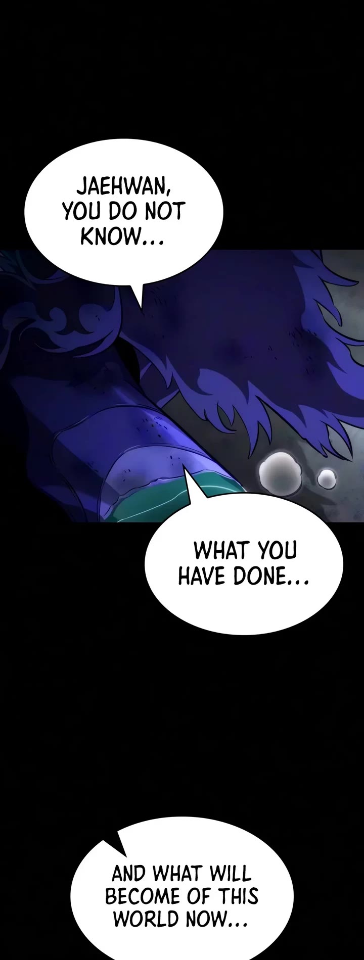 The World After the Fall Chapter 249 page 39 - Chapter 249