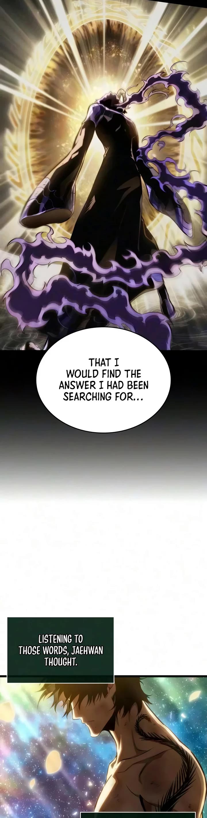 The World After the Fall Chapter 249 page 50 - Chapter 249