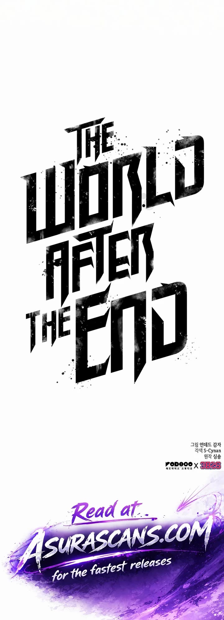 The World After the Fall Chapter 249 page 54 - Chapter 249