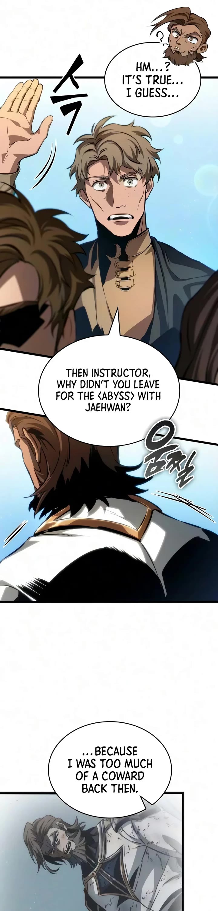 The World After the Fall Chapter 249 page 7 - Chapter 249