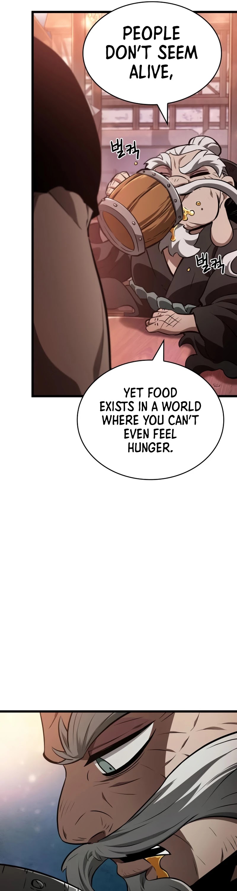 The World After the Fall Chapter 25 page 10 - Chapter 25