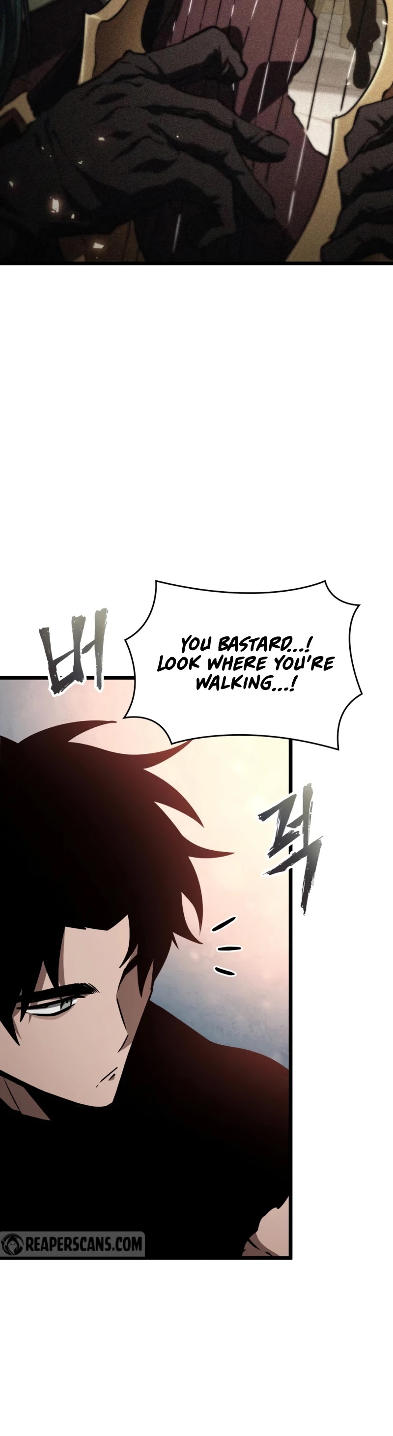 The World After the Fall Chapter 25 page 13 - Chapter 25