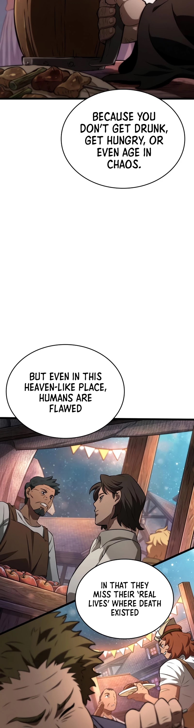 The World After the Fall Chapter 25 page 16 - Chapter 25