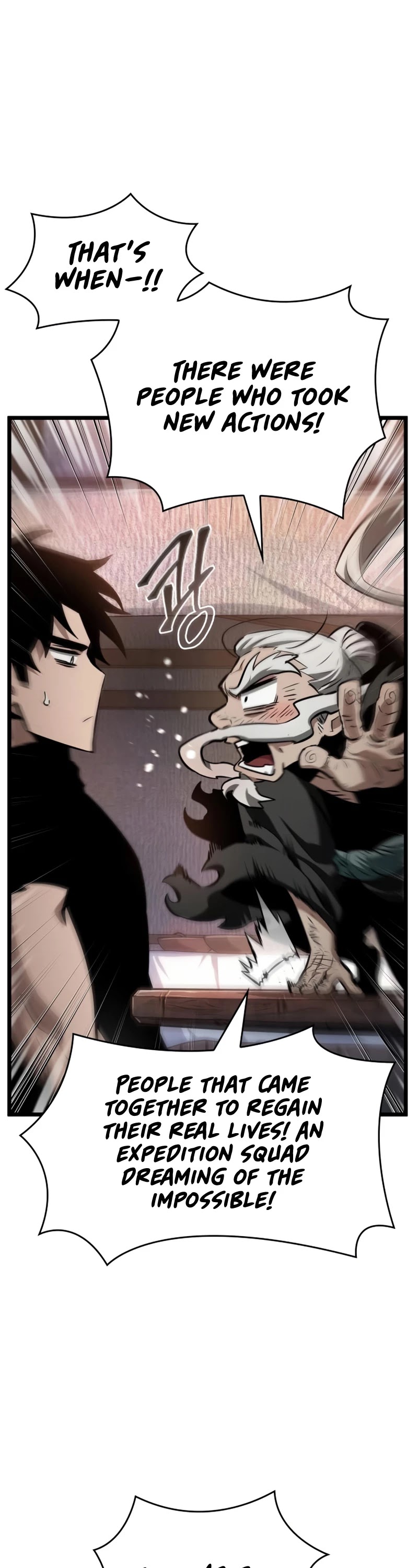 The World After the Fall Chapter 25 page 18 - Chapter 25