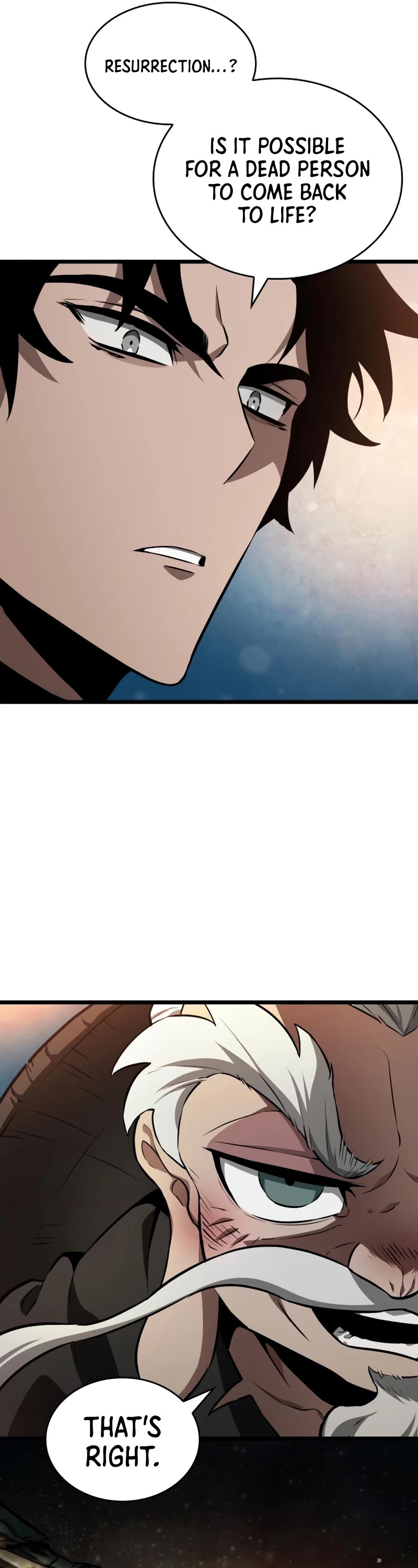 The World After the Fall Chapter 25 page 22 - Chapter 25