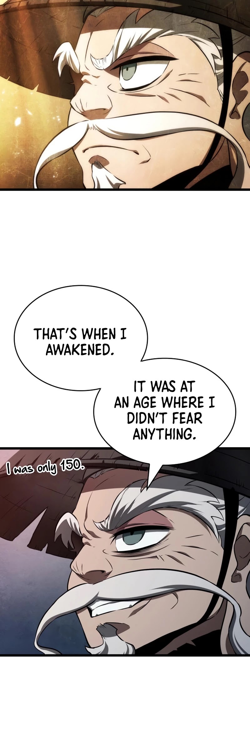 The World After the Fall Chapter 25 page 24 - Chapter 25