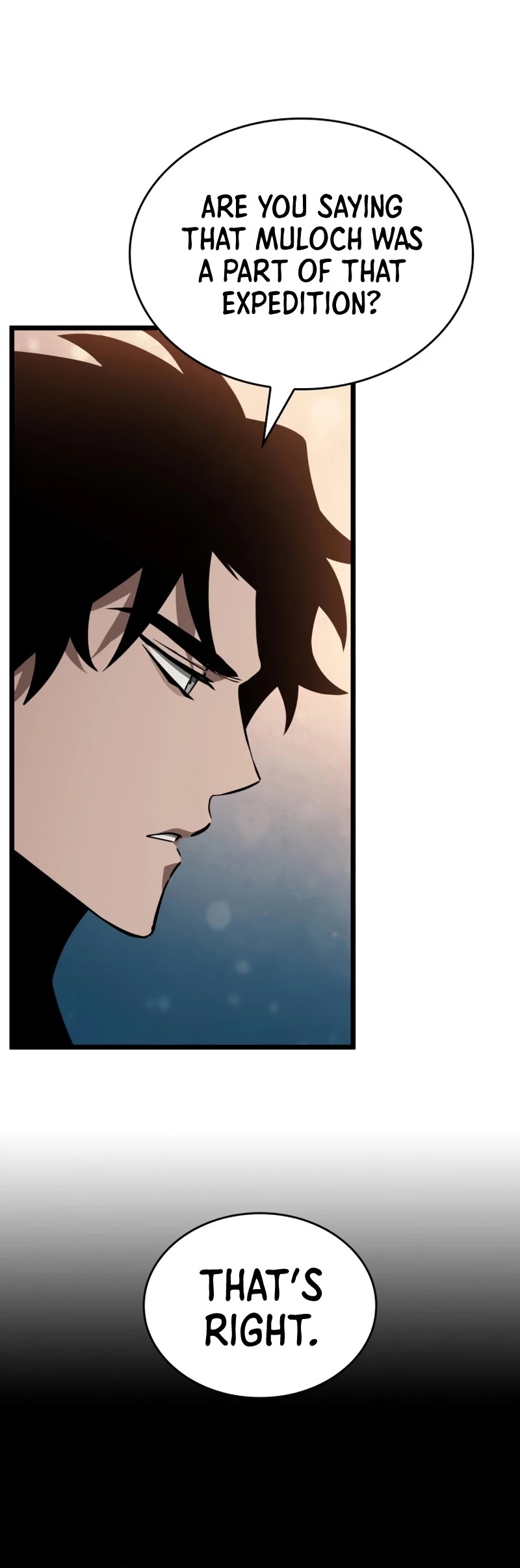 The World After the Fall Chapter 25 page 25 - Chapter 25