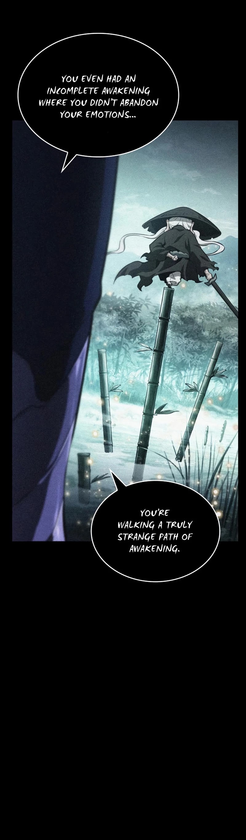 The World After the Fall Chapter 25 page 29 - Chapter 25