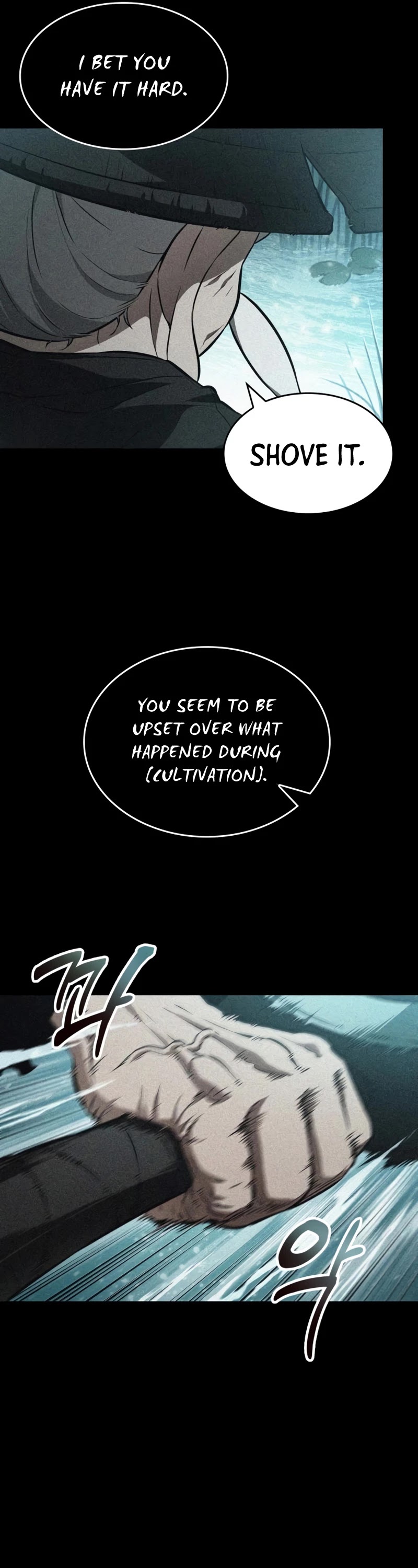 The World After the Fall Chapter 25 page 30 - Chapter 25