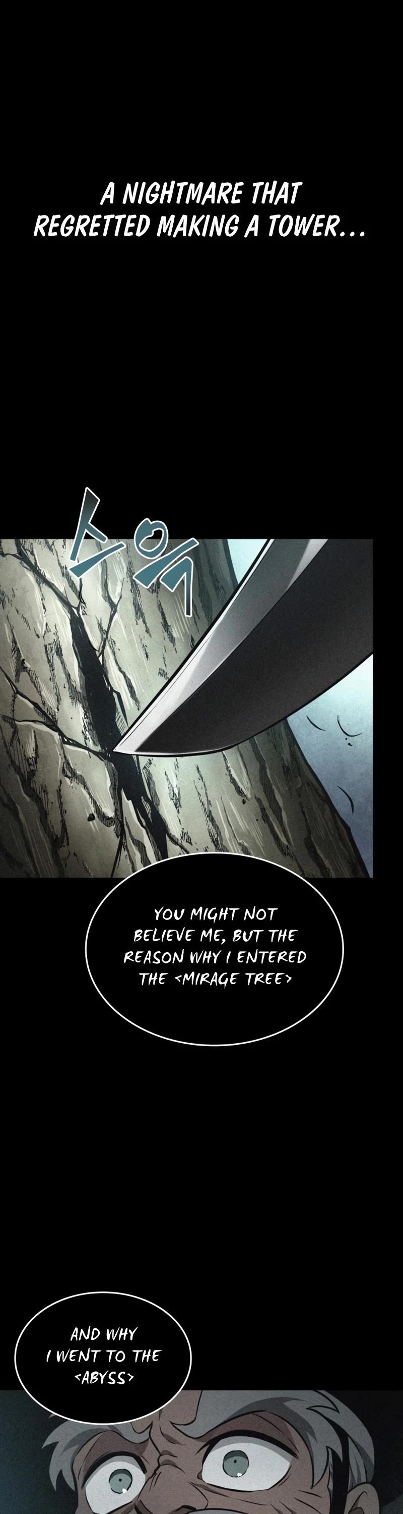 The World After the Fall Chapter 25 page 34 - Chapter 25