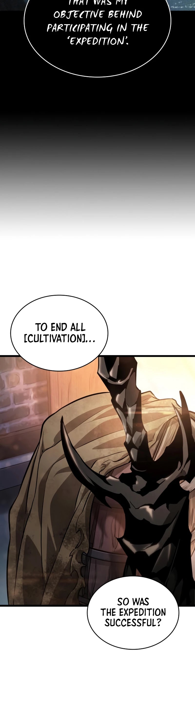The World After the Fall Chapter 25 page 37 - Chapter 25
