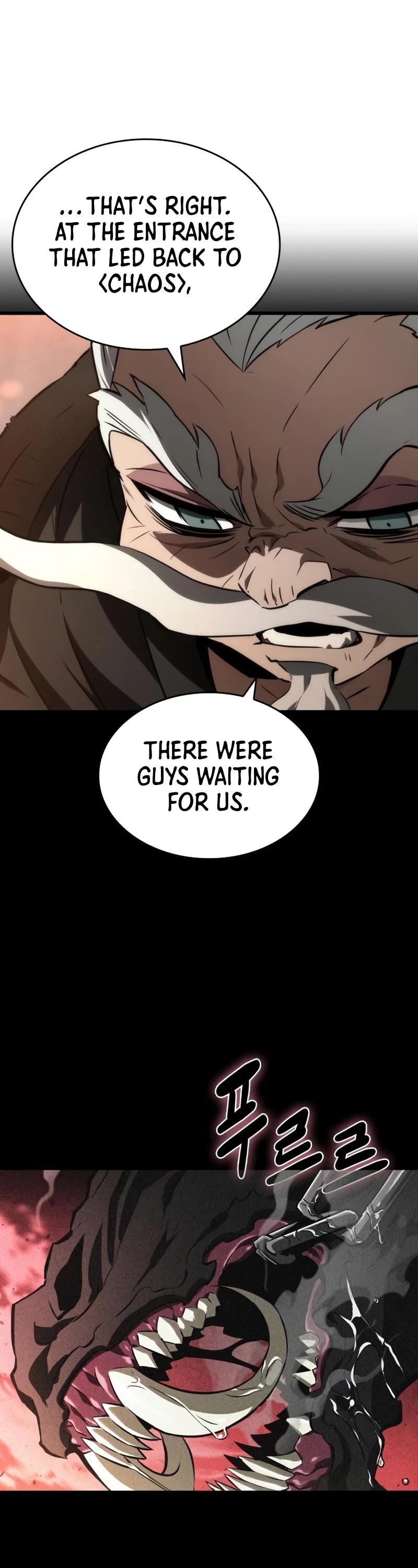 The World After the Fall Chapter 25 page 42 - Chapter 25