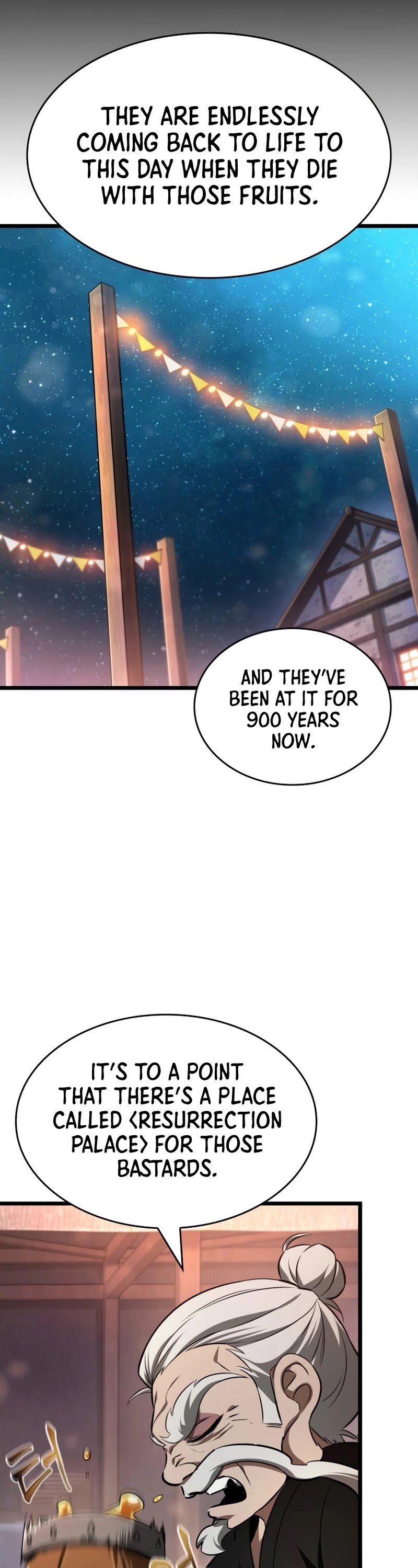 The World After the Fall Chapter 25 page 47 - Chapter 25