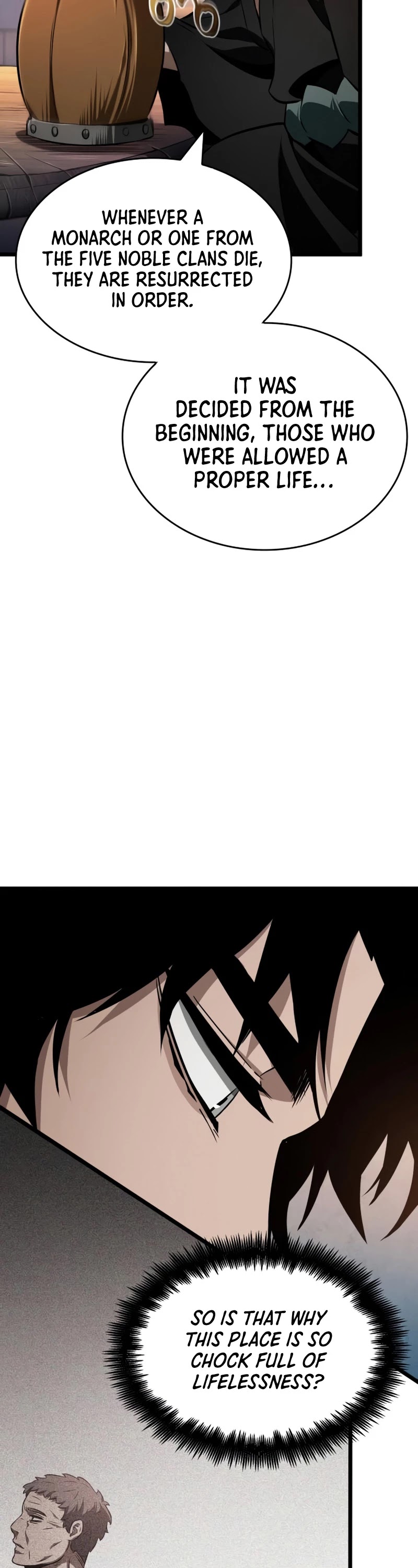 The World After the Fall Chapter 25 page 48 - Chapter 25