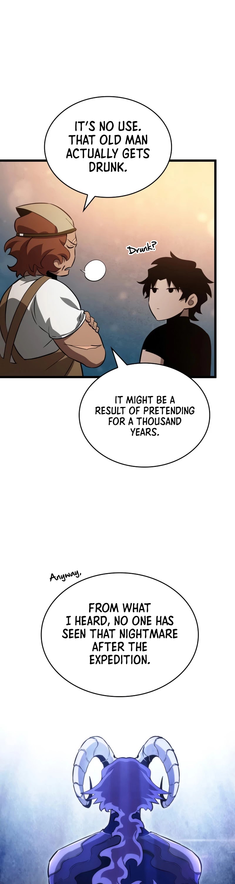 The World After the Fall Chapter 25 page 50 - Chapter 25