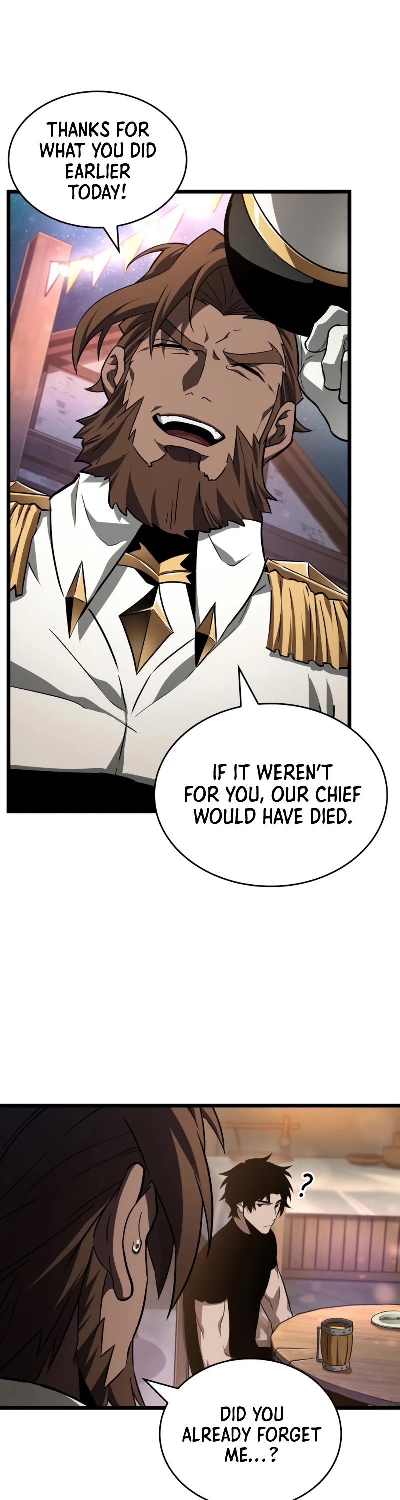 The World After the Fall Chapter 25 page 52 - Chapter 25
