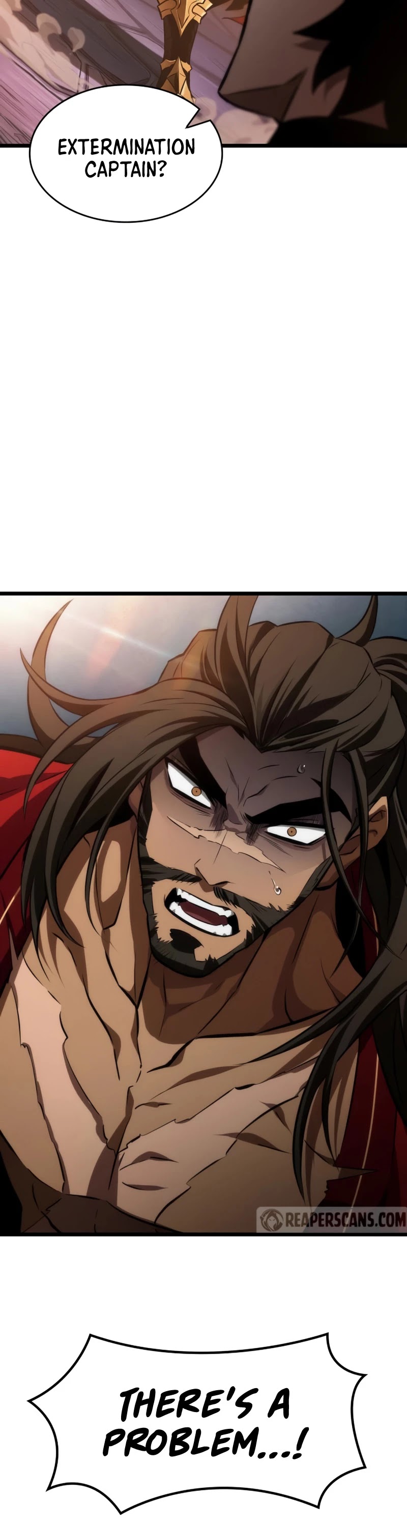 The World After the Fall Chapter 25 page 57 - Chapter 25