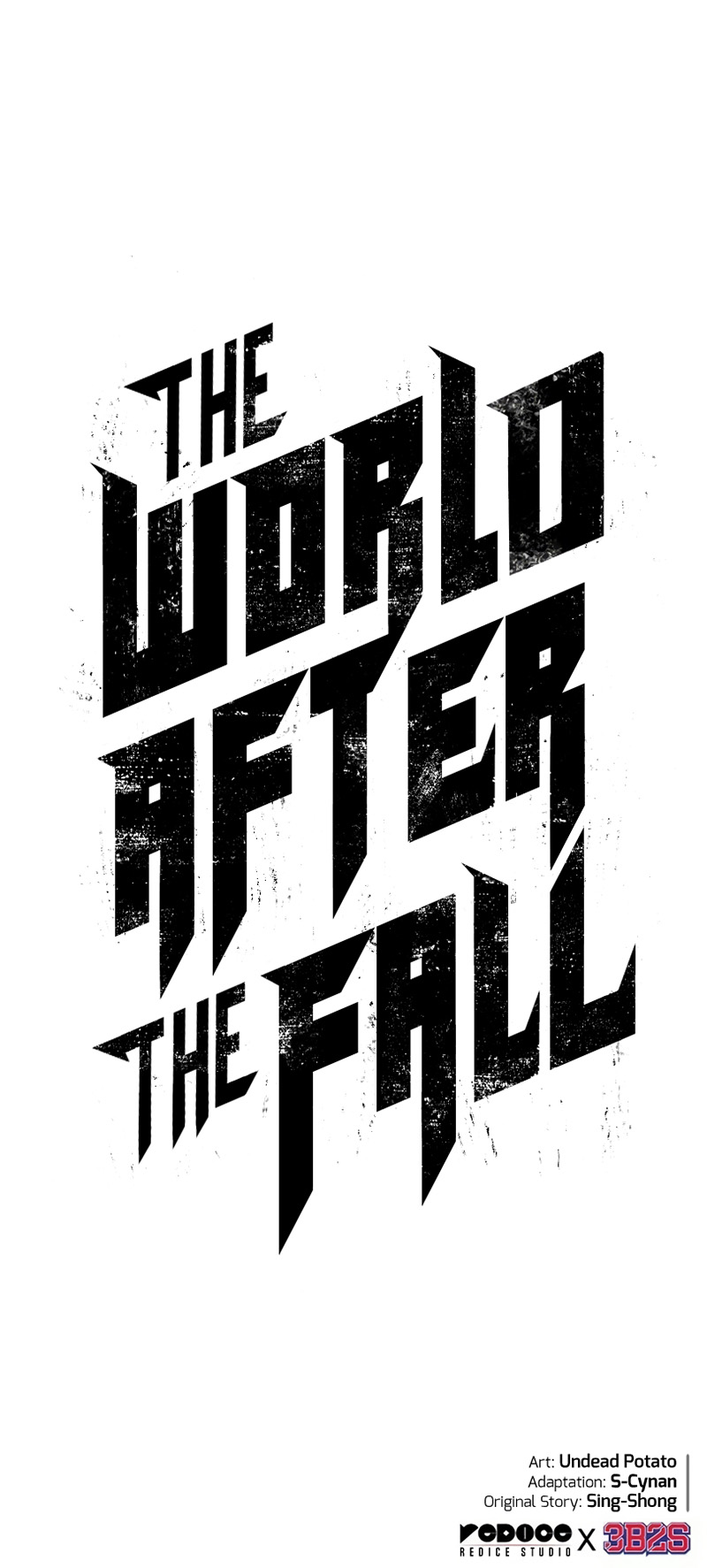 The World After the Fall Chapter 25 page 58 - Chapter 25