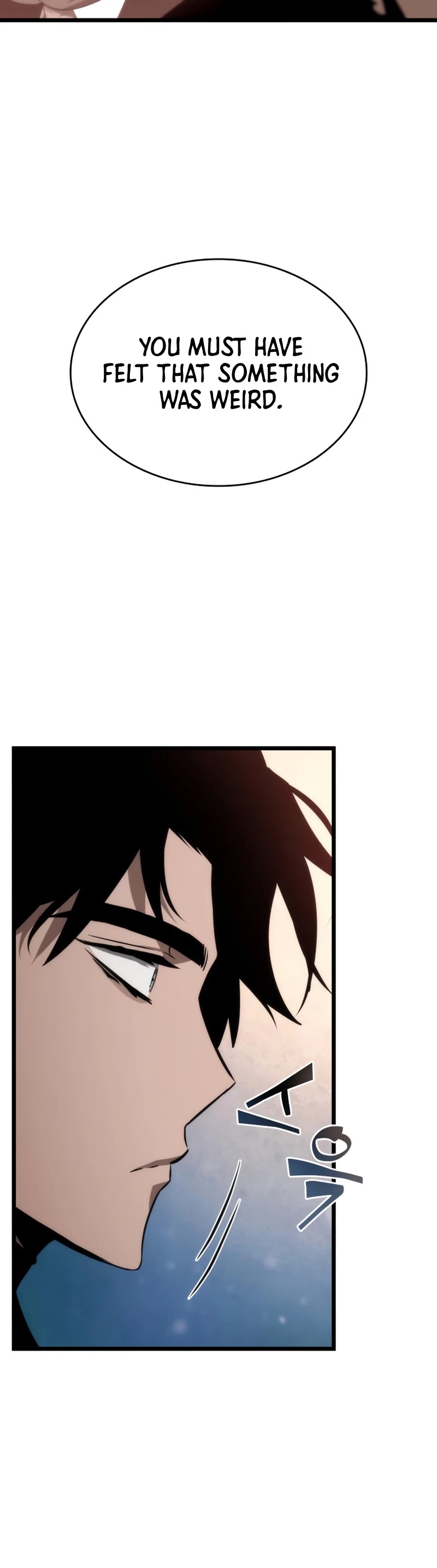 The World After the Fall Chapter 25 page 9 - Chapter 25