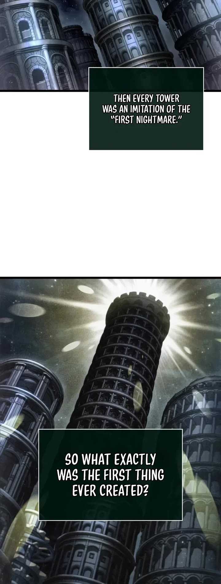 The World After the Fall Chapter 250 page 10 - Chapter 250
