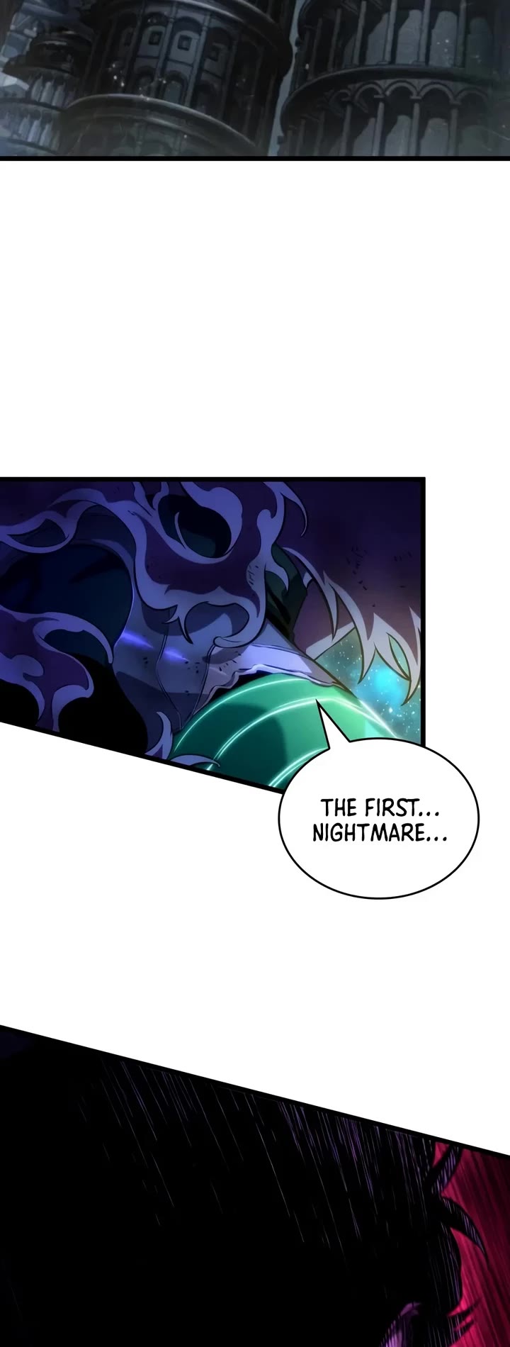 The World After the Fall Chapter 250 page 11 - Chapter 250