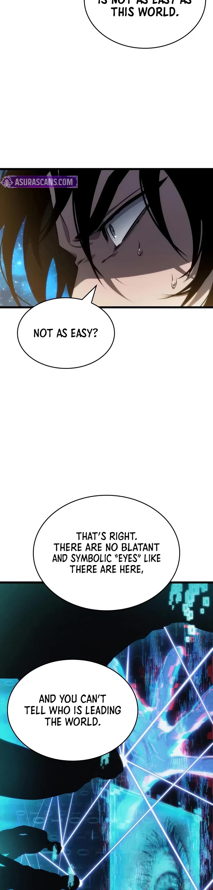 The World After the Fall Chapter 250 page 14 - Chapter 250