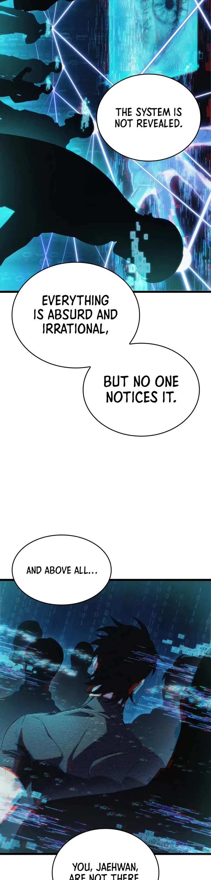 The World After the Fall Chapter 250 page 15 - Chapter 250