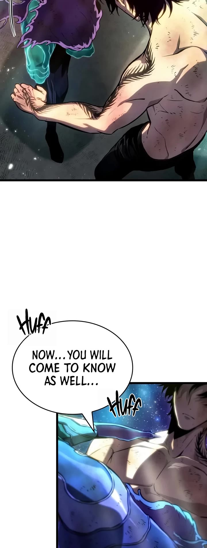 The World After the Fall Chapter 250 page 17 - Chapter 250
