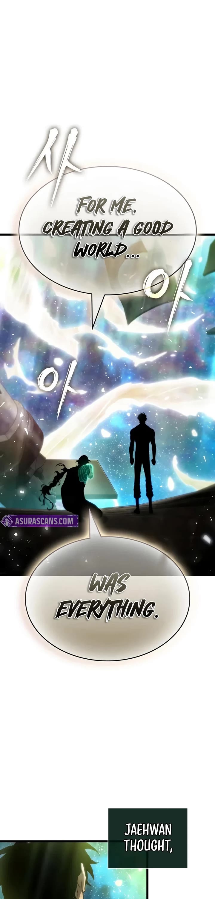 The World After the Fall Chapter 250 page 2 - Chapter 250