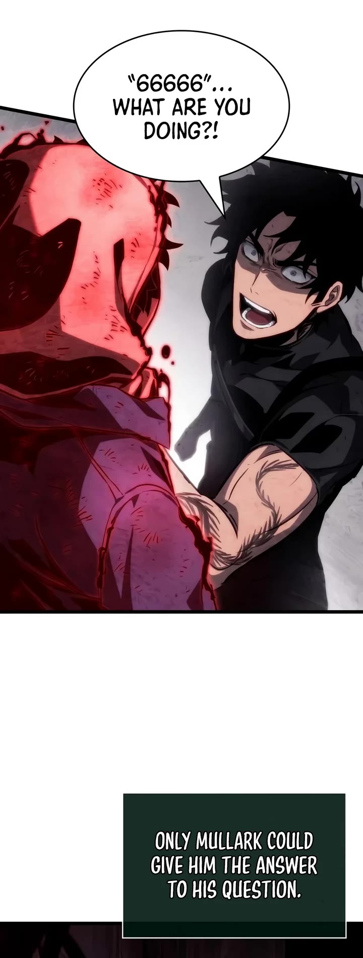 The World After the Fall Chapter 250 page 23 - Chapter 250