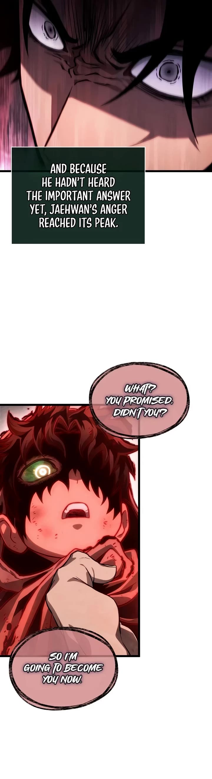 The World After the Fall Chapter 250 page 24 - Chapter 250
