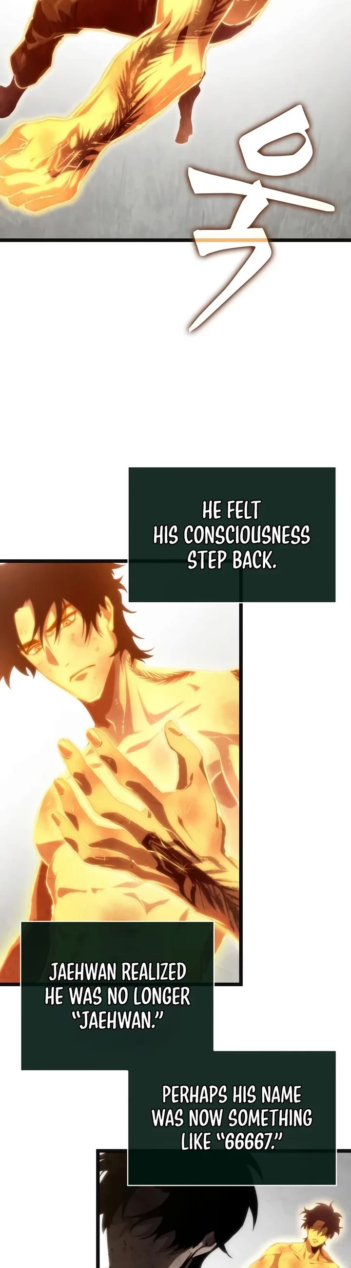 The World After the Fall Chapter 250 page 28 - Chapter 250