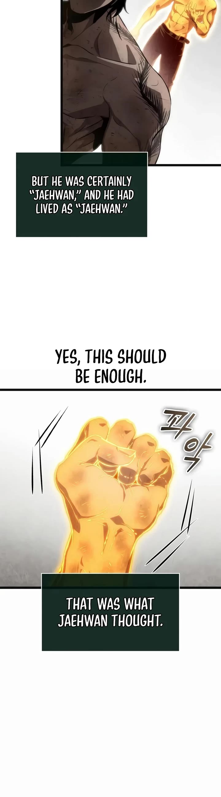 The World After the Fall Chapter 250 page 29 - Chapter 250