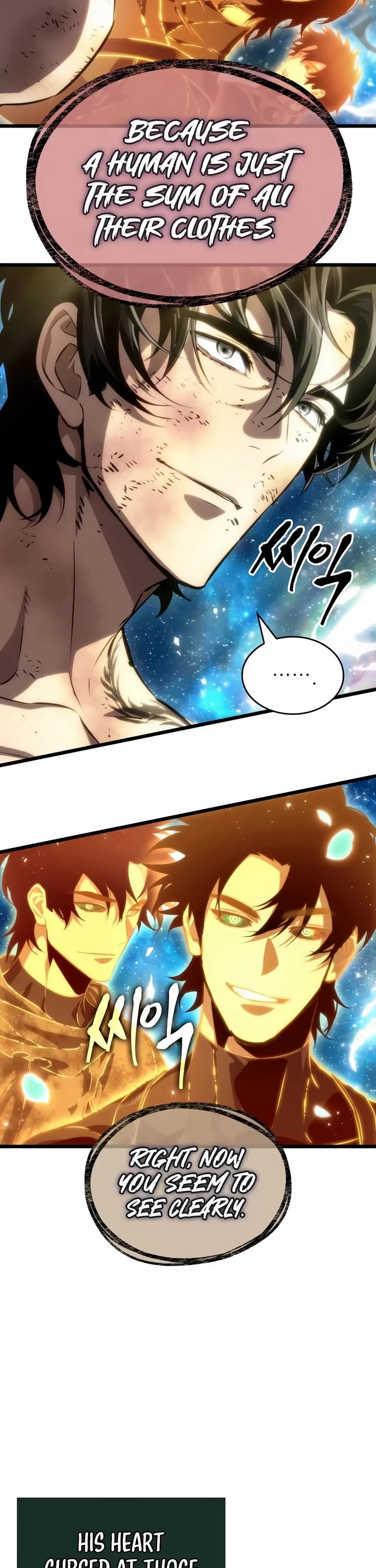 The World After the Fall Chapter 250 page 42 - Chapter 250