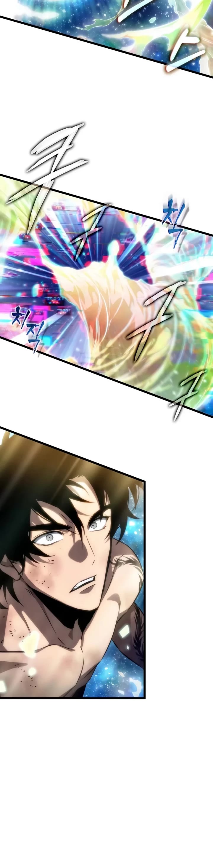 The World After the Fall Chapter 250 page 44 - Chapter 250