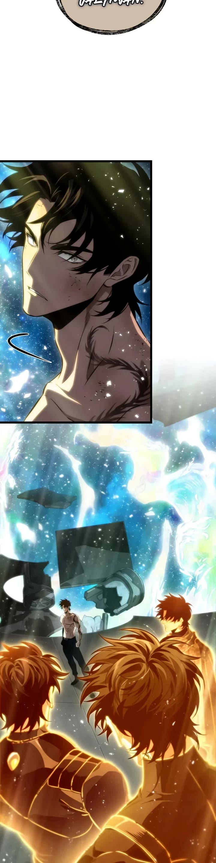 The World After the Fall Chapter 250 page 47 - Chapter 250