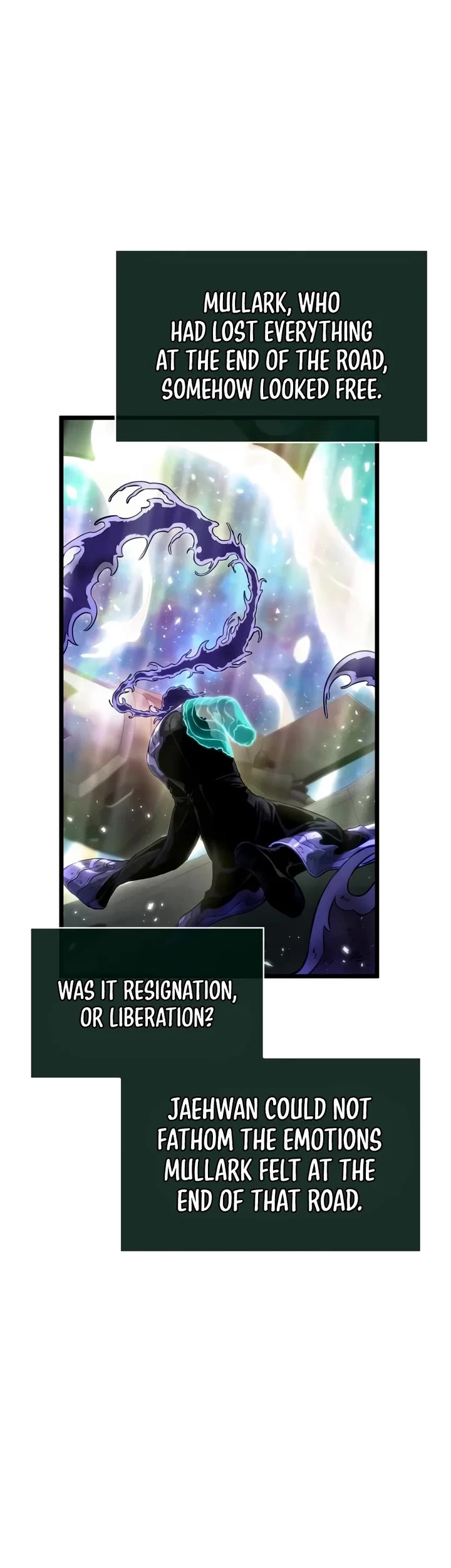 The World After the Fall Chapter 250 page 6 - Chapter 250