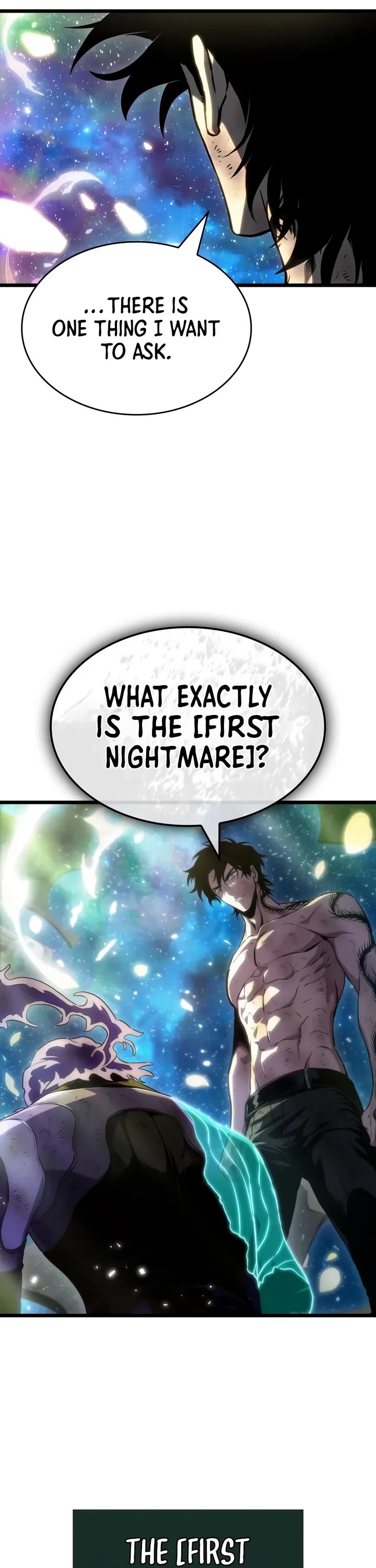 The World After the Fall Chapter 250 page 7 - Chapter 250