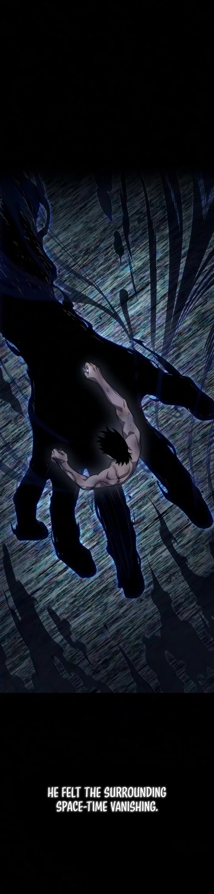 The World After the Fall Chapter 251 page 13 - Chapter 251