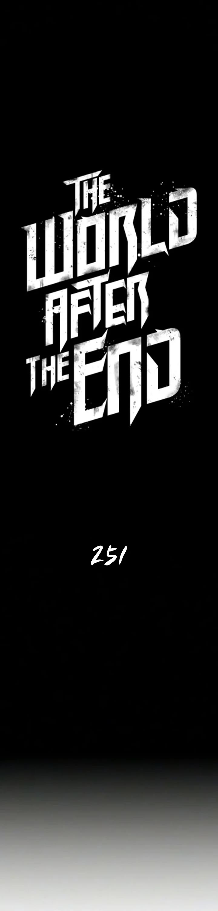 The World After the Fall Chapter 251 page 27 - Chapter 251