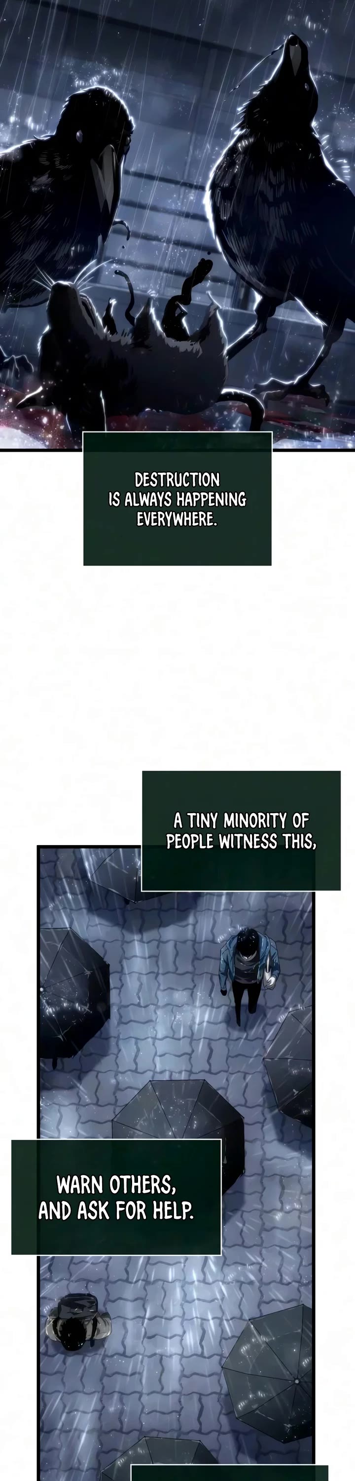 The World After the Fall Chapter 251 page 31 - Chapter 251